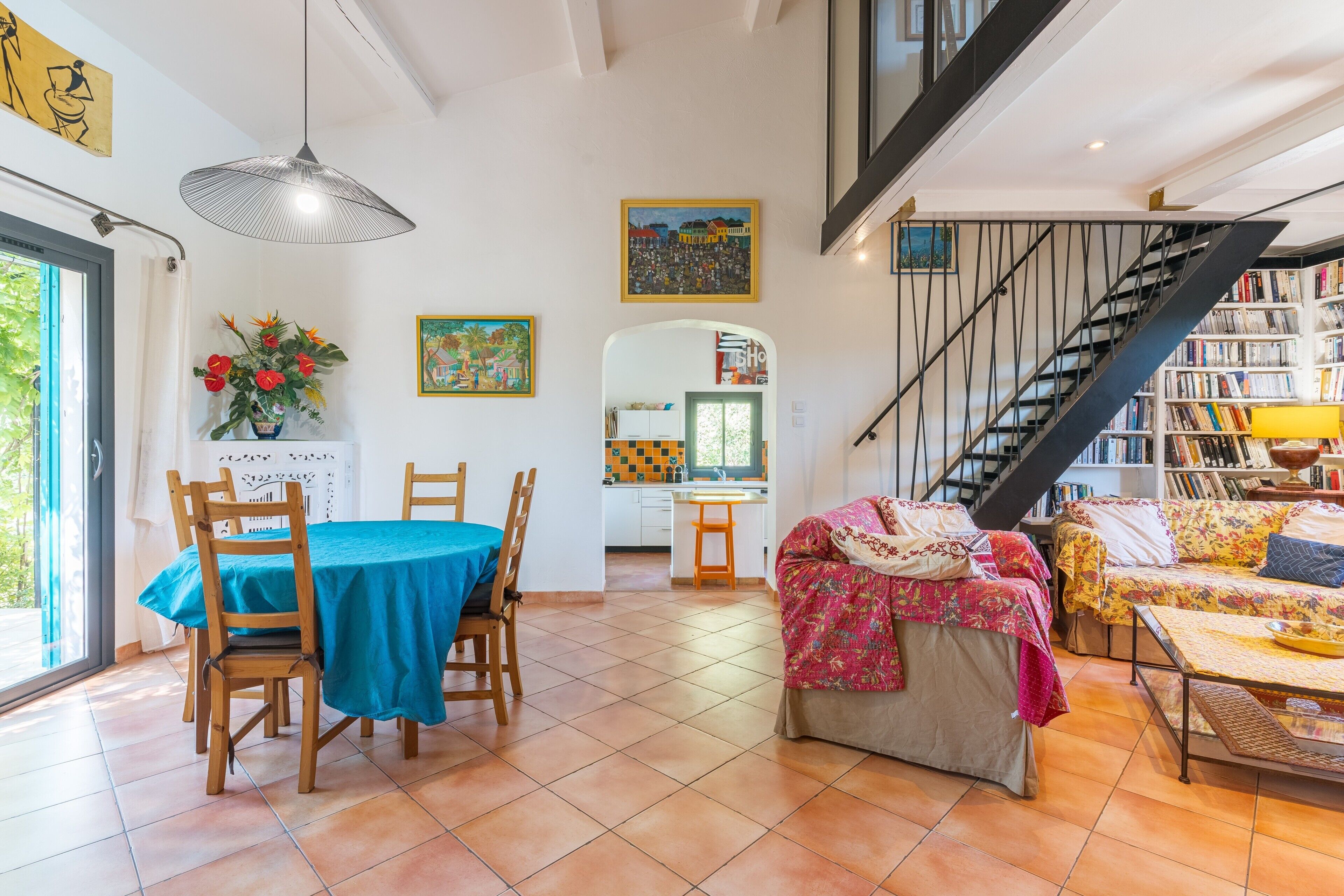 Intérieur