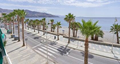 Velimar Apartment – Steps from the Sea and Next to the Water Park