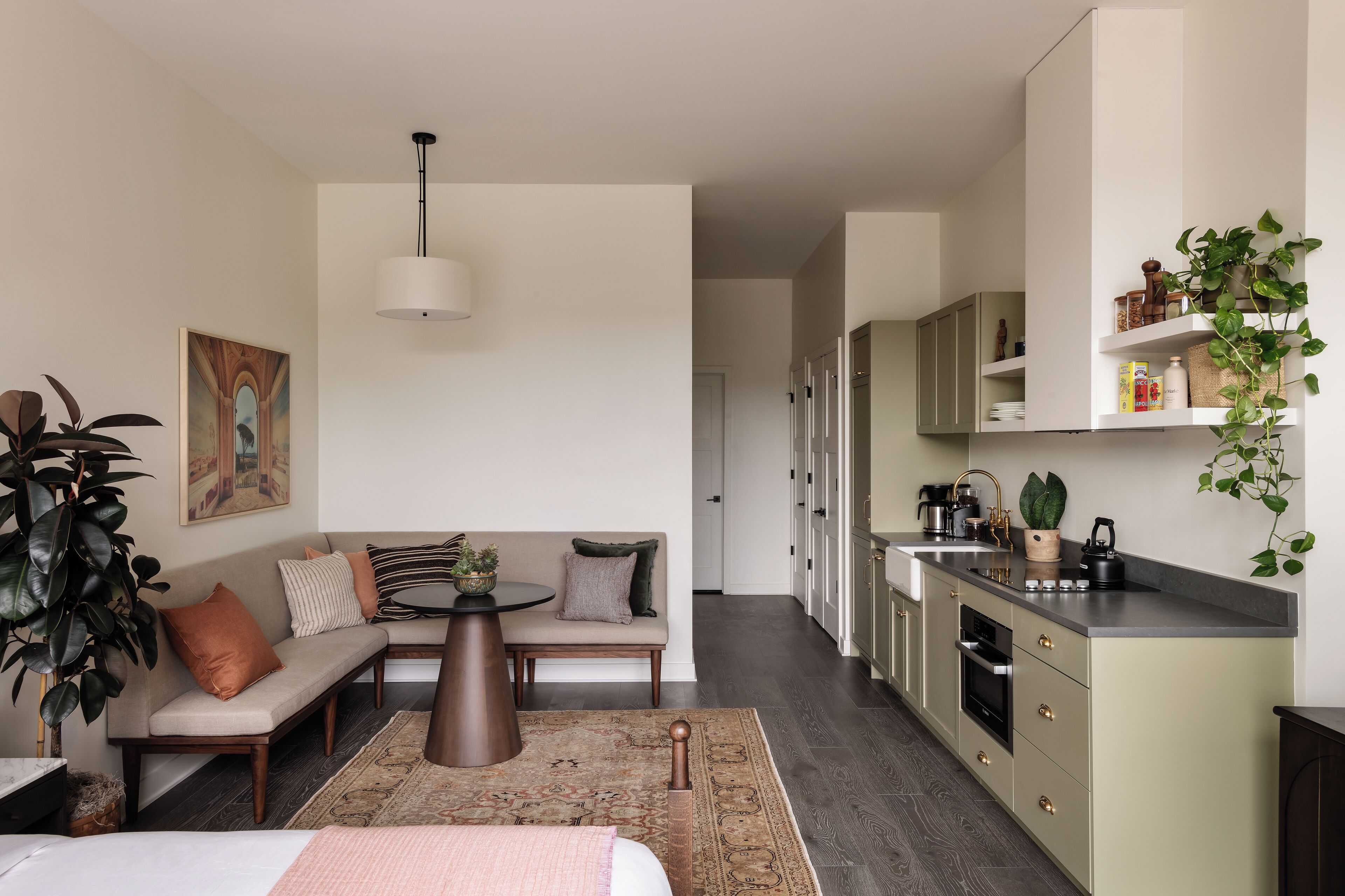 Foto - FORTH Hotel Atlanta