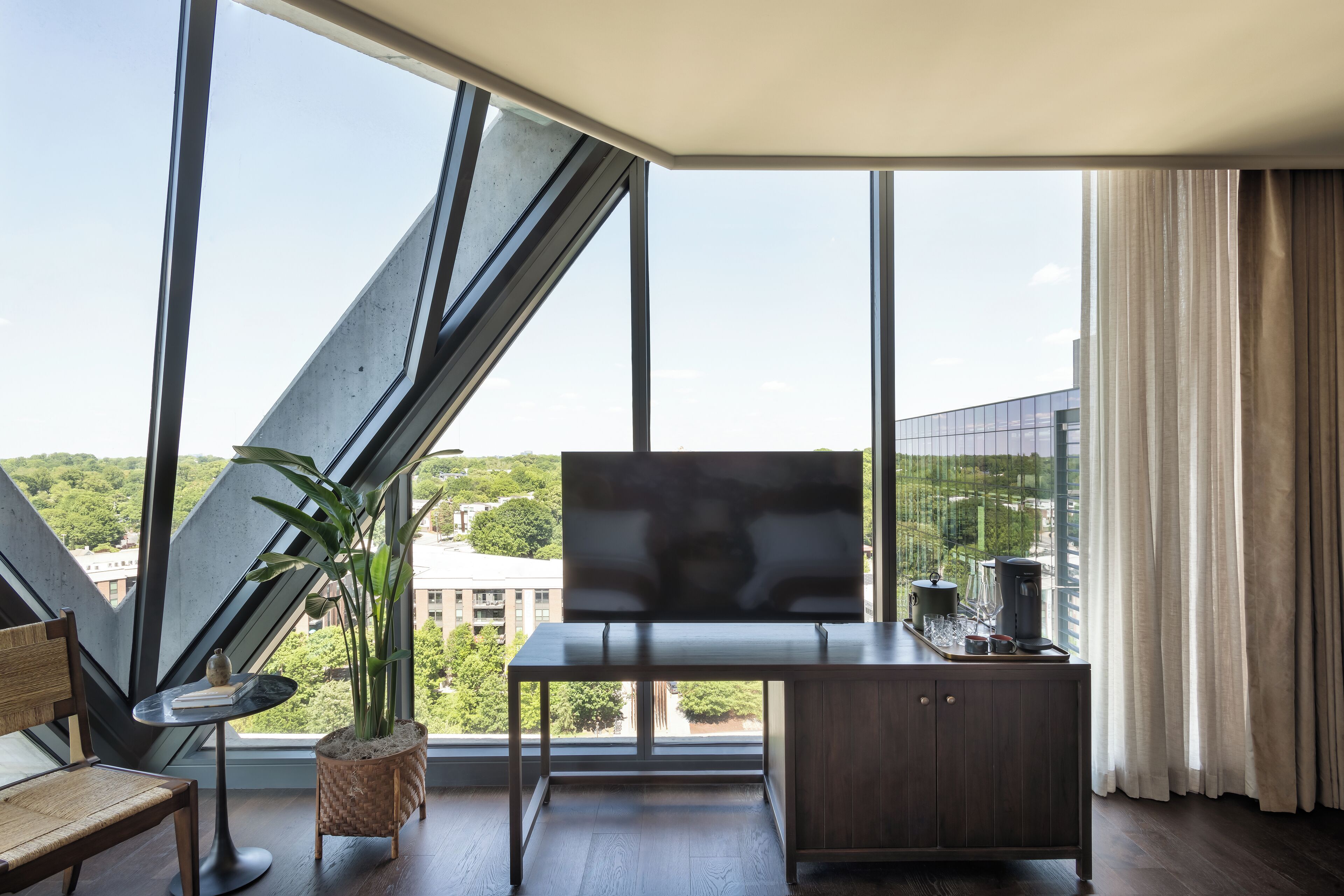 Foto - FORTH Hotel Atlanta