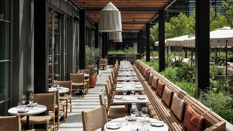 FORTH Hotel Atlanta
