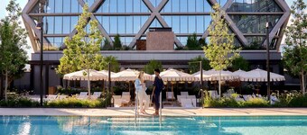 FORTH Hotel Atlanta