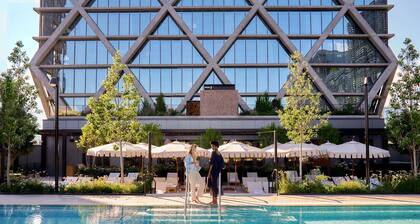 FORTH Hotel Atlanta