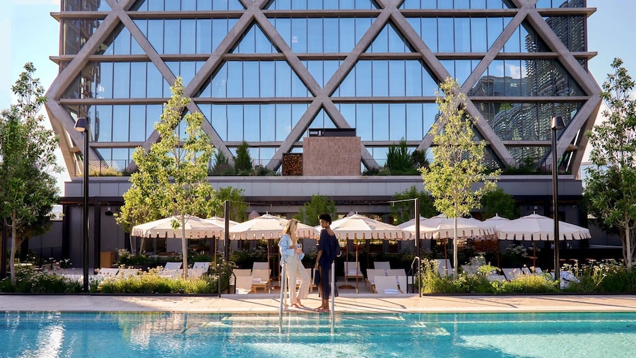 FORTH Hotel Atlanta