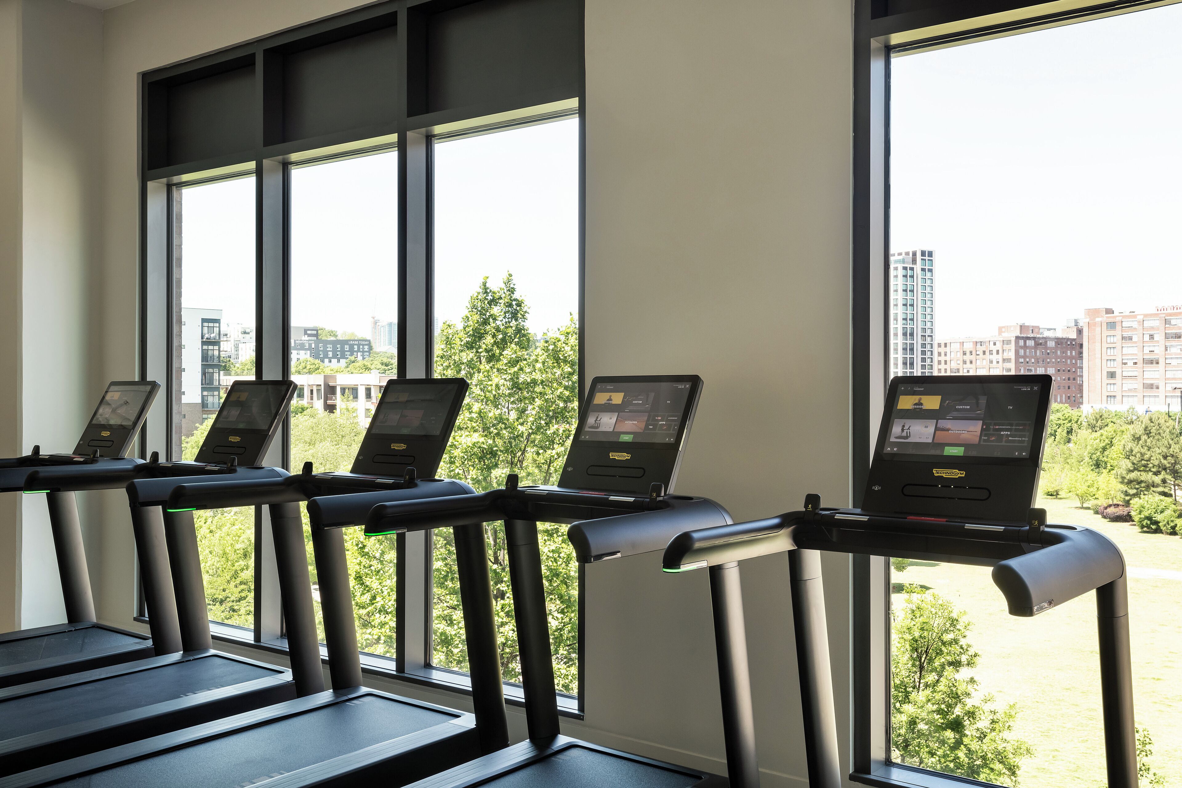 Foto - FORTH Hotel Atlanta