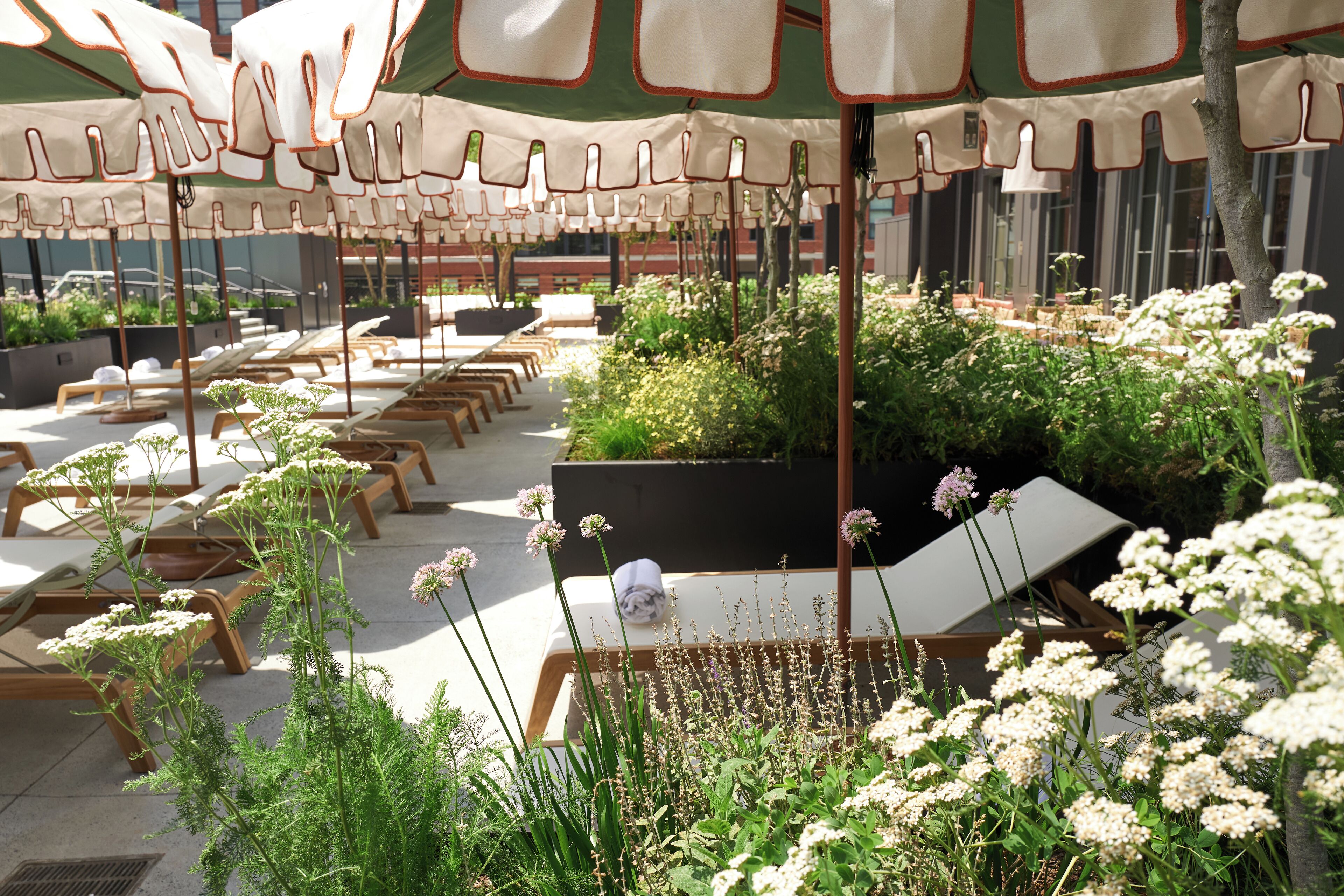 Foto - FORTH Hotel Atlanta