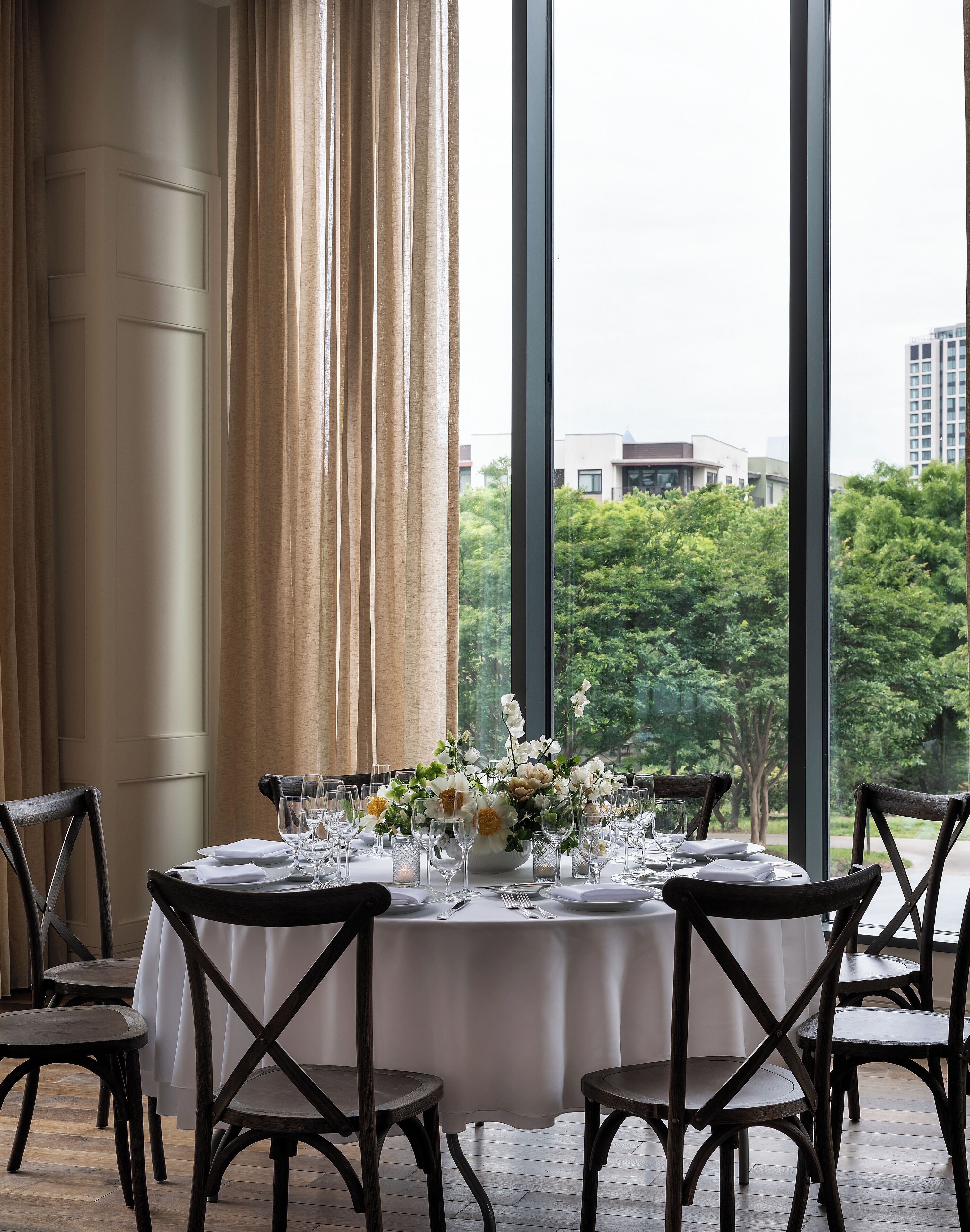 Foto - FORTH Hotel Atlanta