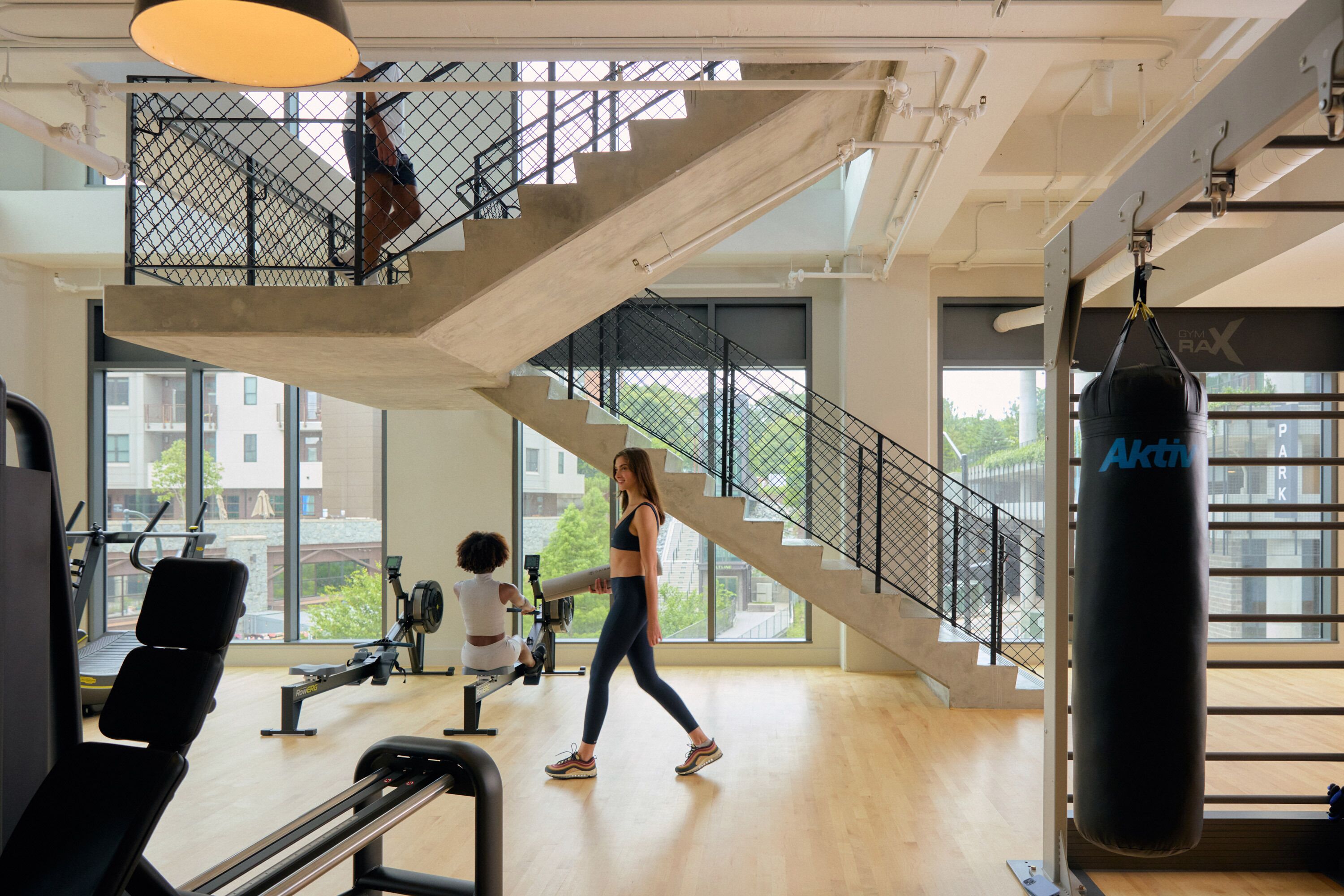 Foto - FORTH Hotel Atlanta