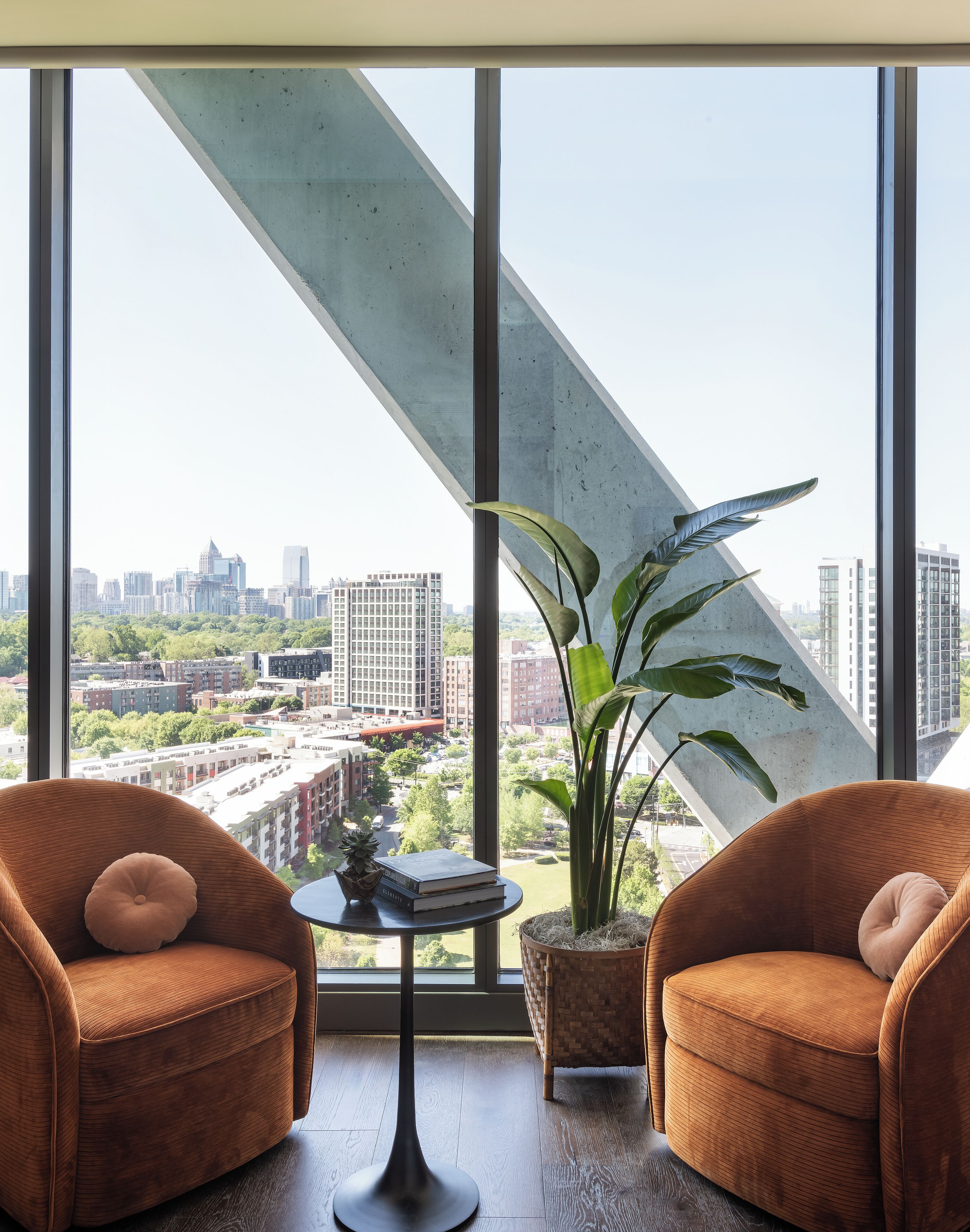 Foto - FORTH Hotel Atlanta