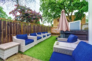 テラス / パティオ