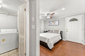 3 Schlafzimmer, Bügeleisen/Bügelbrett, kostenloses WLAN, Bettwäsche