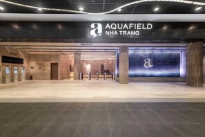 Interior - Hon Tam Resort (formerly MerPerle Hon Tam Resort) (Nha Trang)