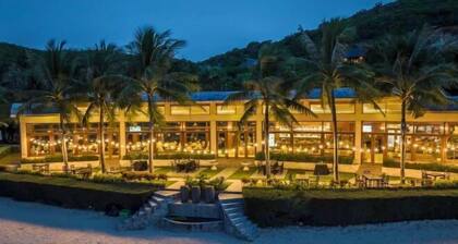 Hon Tam Resort (formerly MerPerle Hon Tam Resort)