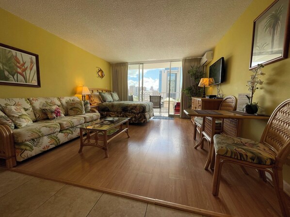 TV connectée, chaßne hi-fi