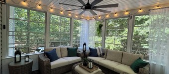 Welcome to this beautifully updated home in Masthope Community
