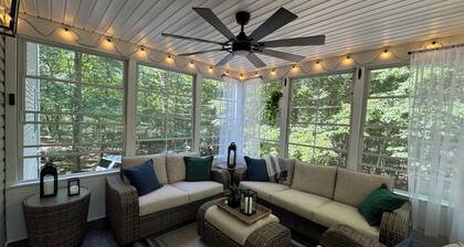 Welcome to this beautifully updated home in Masthope Community