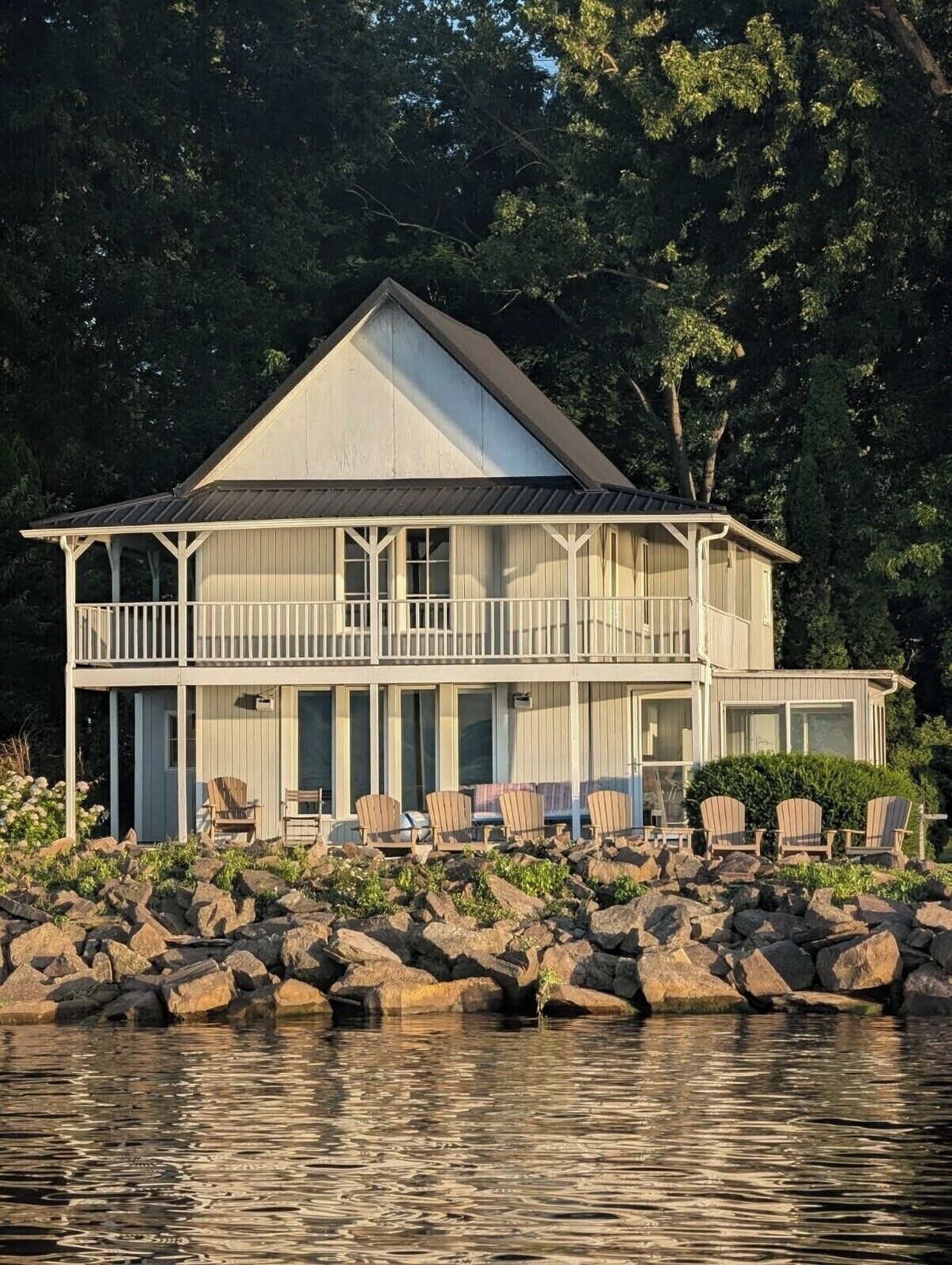 Image de profil de l’hôte