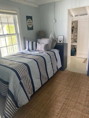 4 chambres, Wi-Fi, draps fournis