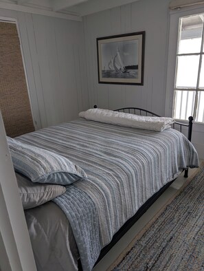 4 dormitorios, wifi, ropa de cama