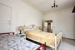 1 chambre, draps fournis