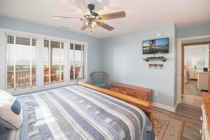 6 soveværelser, gratis Wi-Fi, sengetøj