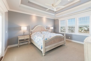 4 habitaciones, wifi gratis y ropa de cama 