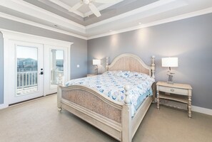 4 Schlafzimmer, kostenloses WLAN, Bettwäsche