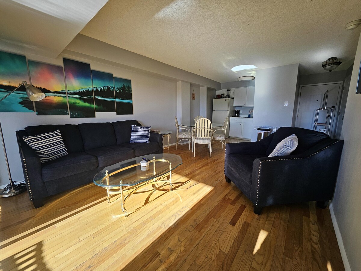 Majoittajan profiilikuva