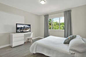 4 chambres, Wi-Fi