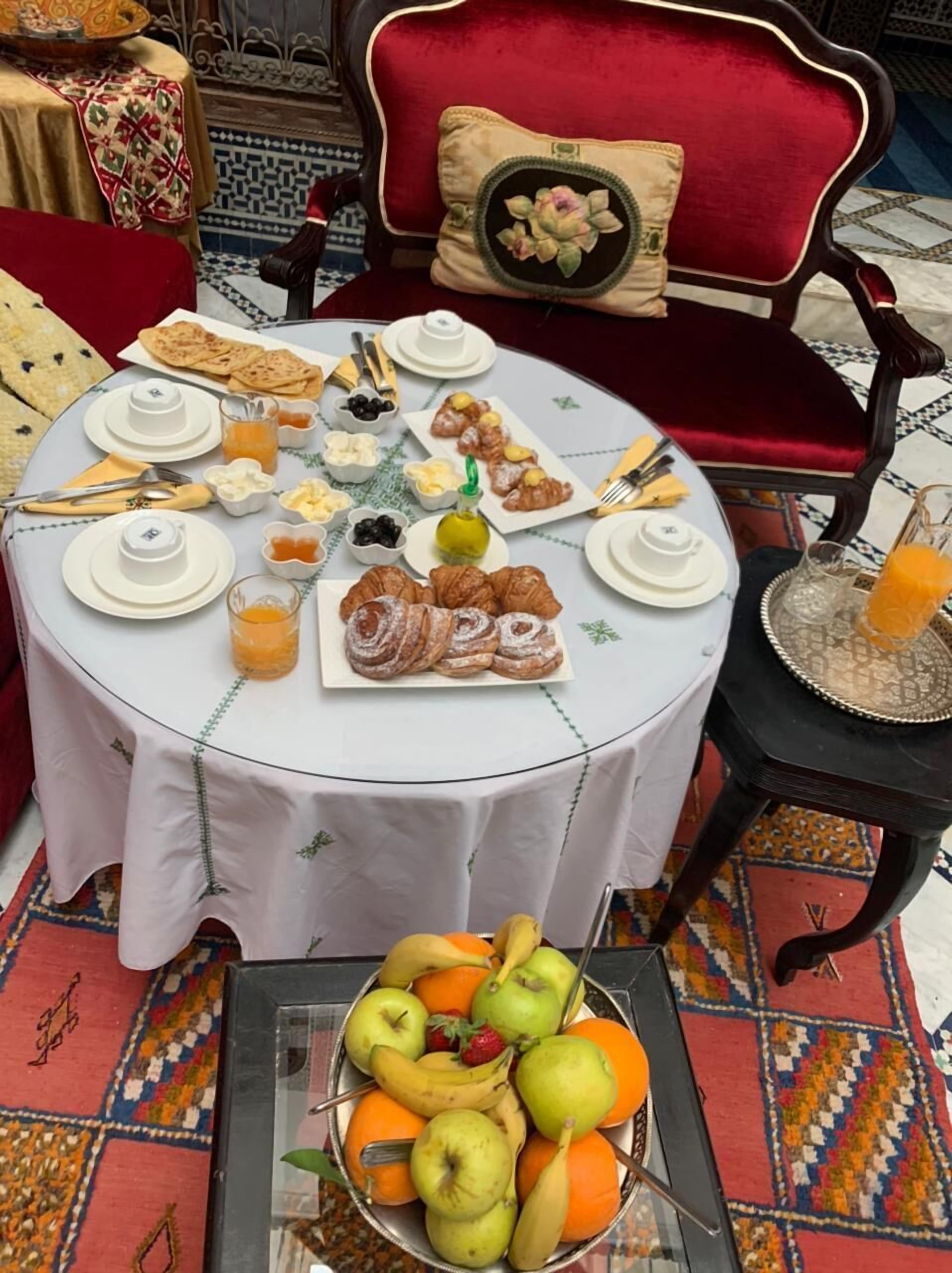 Restoran