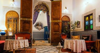 Riad Arabella