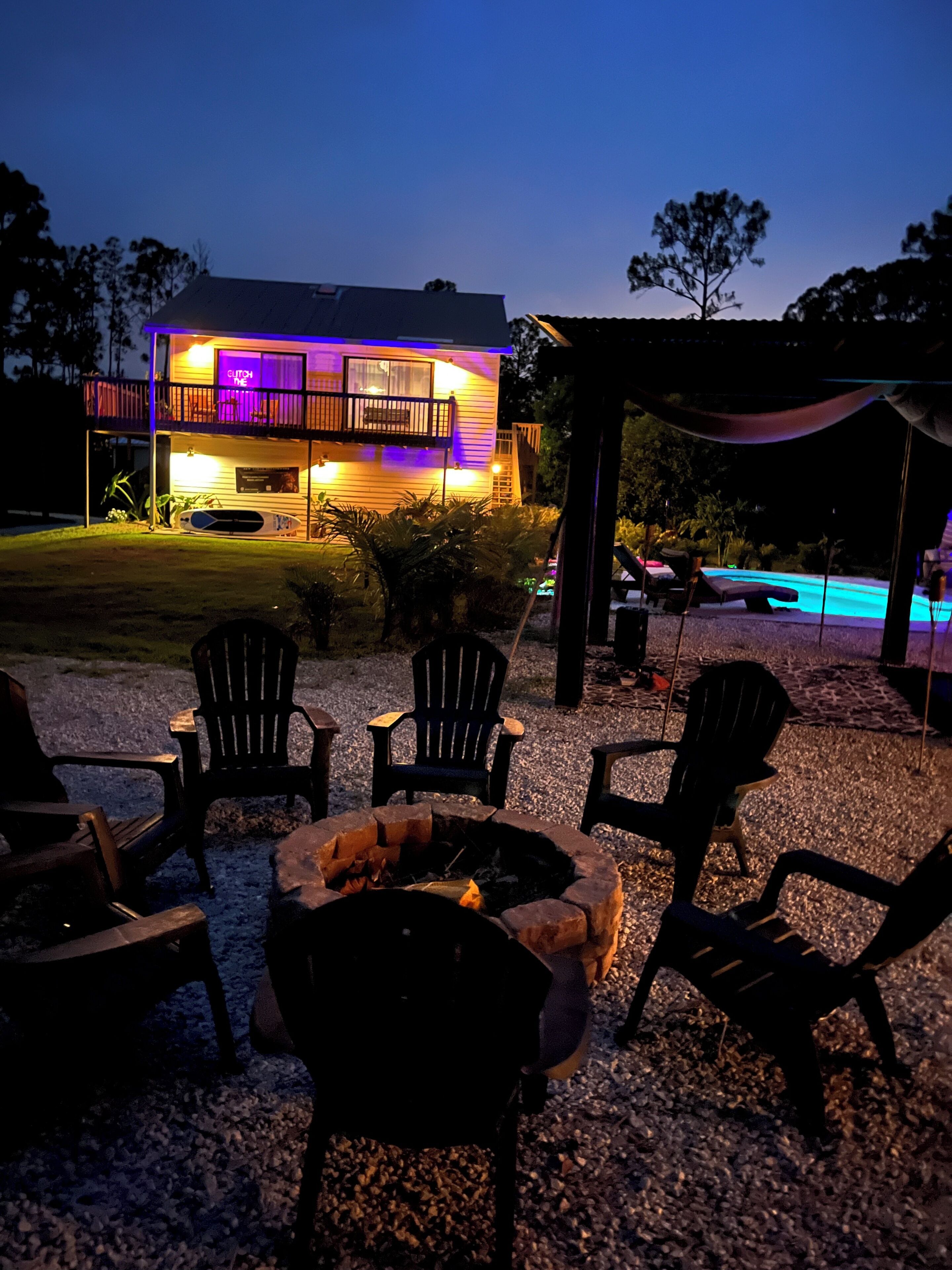 The Zen Haus I Jupiter Pool Home