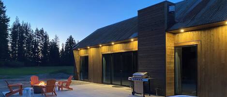 Terrazza/patio