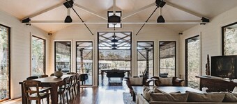 The 2 Bedroom Villa @ Leaves & Fishes, The Villa at Leaves and Fishes