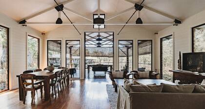 The 2 Bedroom Villa @ Leaves & Fishes, The Villa at Leaves and Fishes