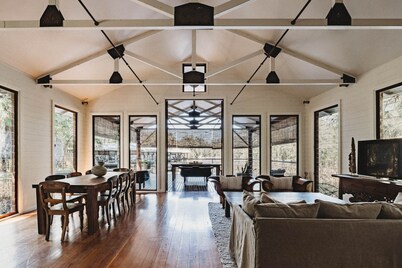 The 2 Bedroom Villa @ Leaves & Fishes, The Villa at Leaves and Fishes