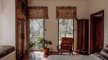 6 Schlafzimmer, Bügeleisen/Bügelbrett, WLAN, Bettwäsche