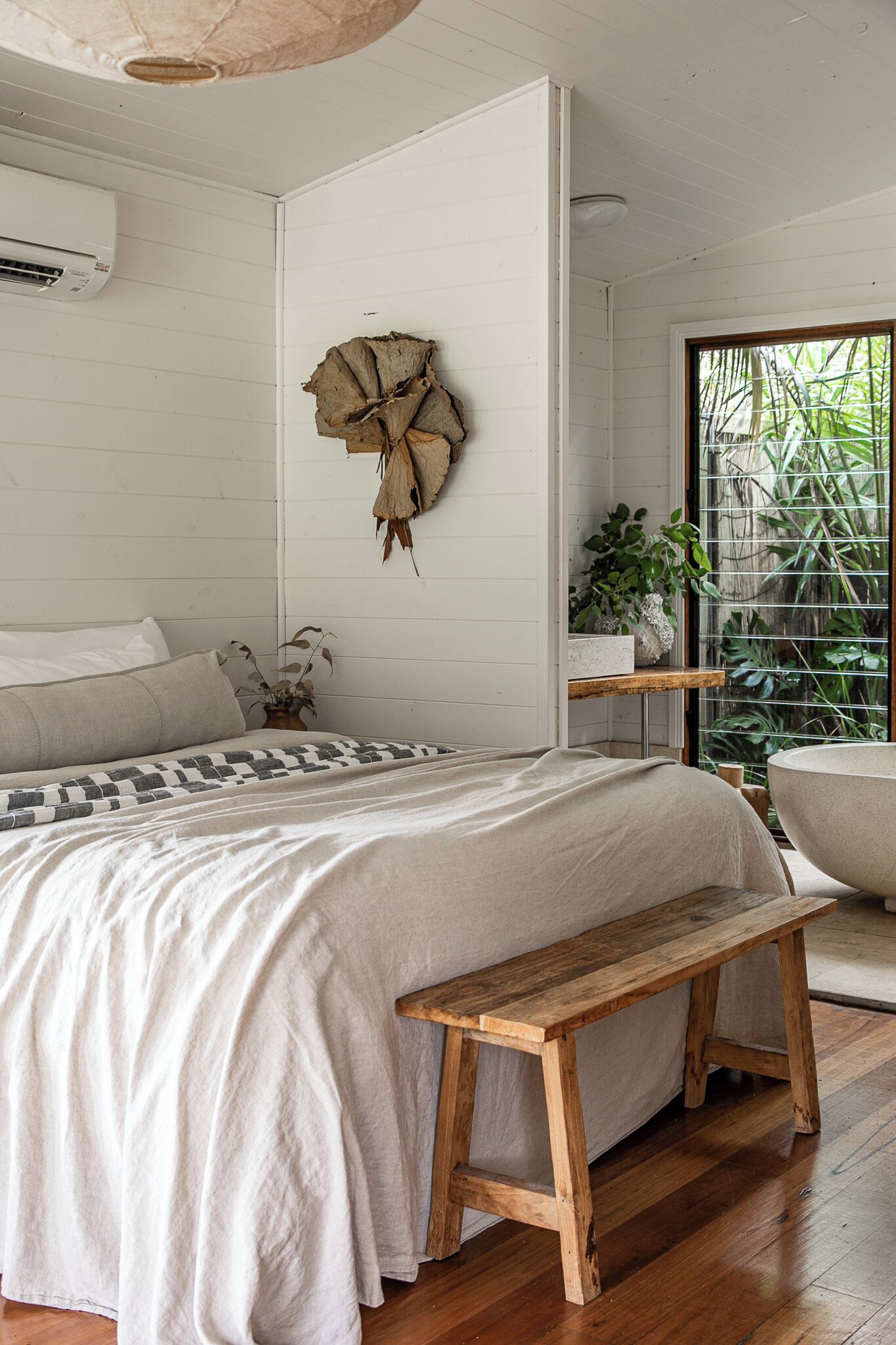 1 間睡房、熨斗/熨衫板、Wi-Fi、床單