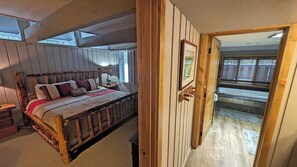 6 chambres, bureau, fer et planche Ă repasser, Wi-Fi gratuit