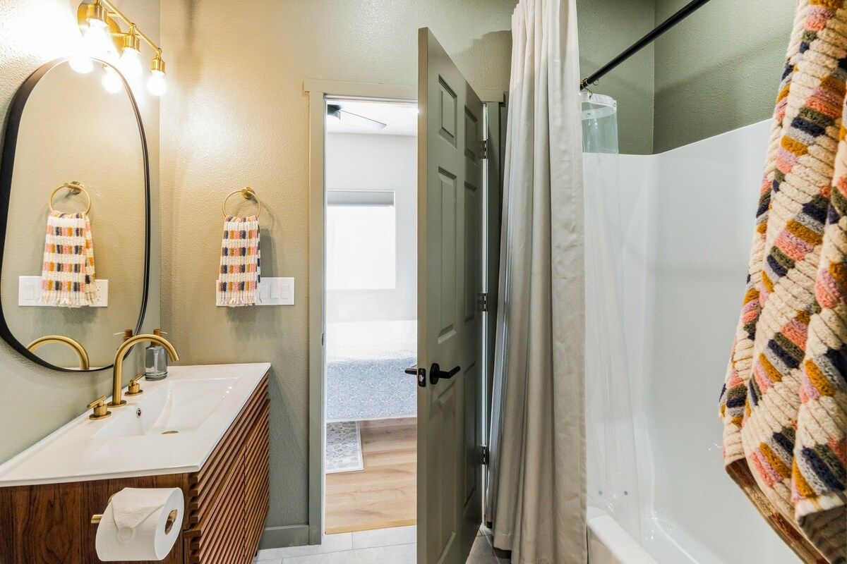 Salle de bain