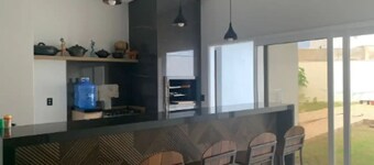 Casa da Daya em Sinop