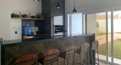 Casa da Daya em Sinop