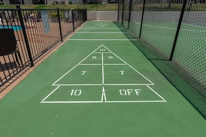 Sports court - Elevator Access ~ Walk-in Shower ~ Near Golf ~ FREE TICKETS INCLUDED! (RL8-11B) (Branson)