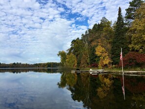 Handtücher, Seife, Toilettenpapier