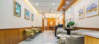 Fanjian Inn-Xi'an  Bell& Drum Tower