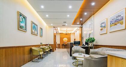 Fanjian Inn-Xi'an Bell& Drum Tower