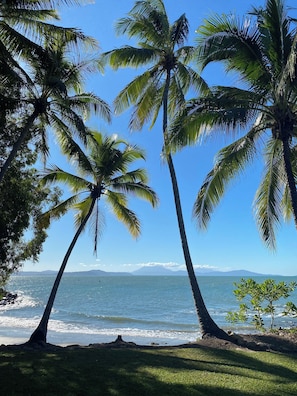 Strandtücher
