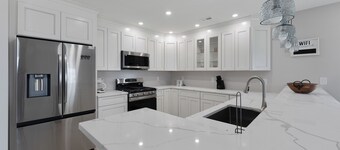 Party Headquarters in the Middle of the Action with Beach and Ocean Views!!