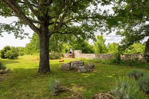Property grounds - Villa Maslina (Istria - Poreč) (Poreč)