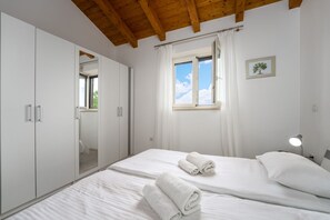 3 Schlafzimmer, Internetzugang